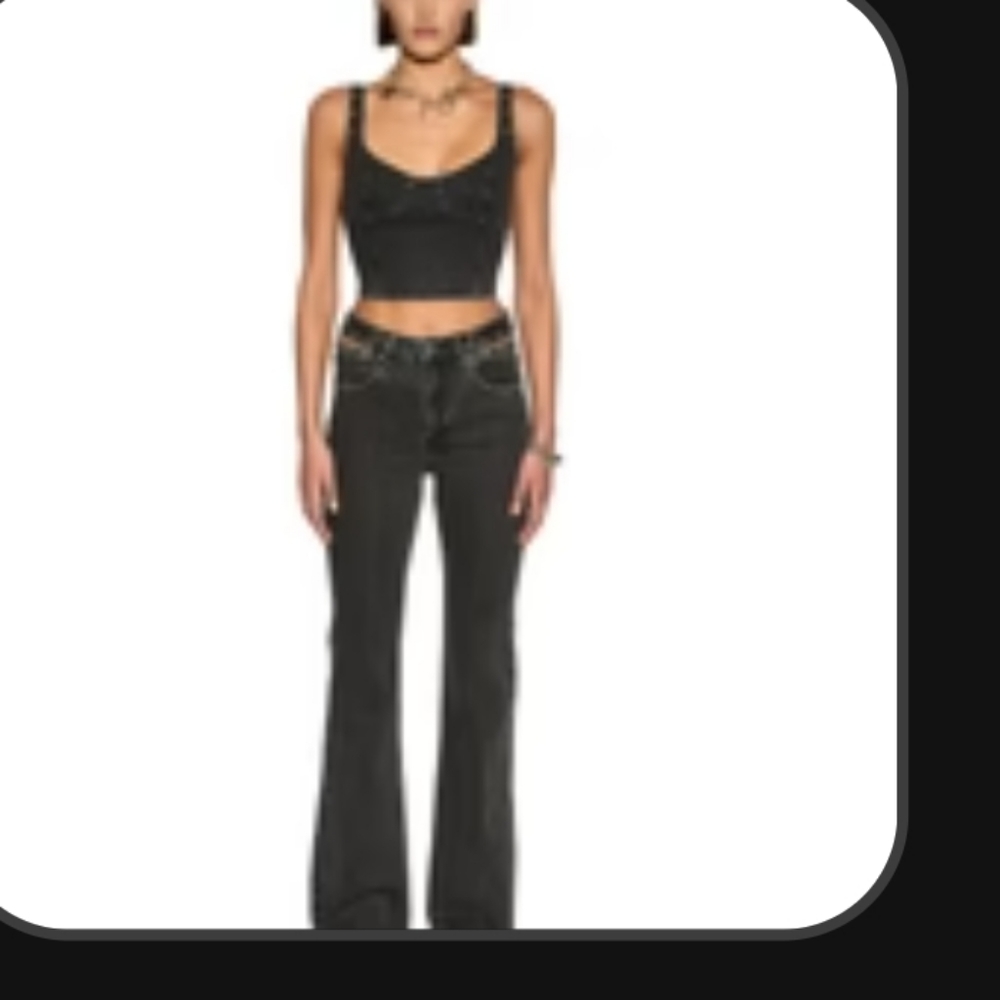 Ksubi Jeans